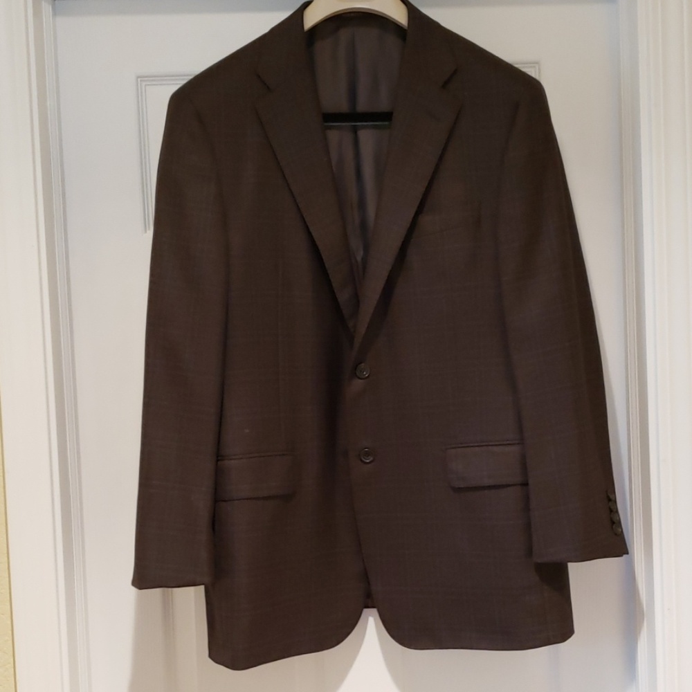 Men's Hickey Freeman Sport Coat